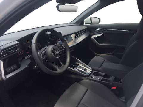 2026 Audi A3 — sličica 9