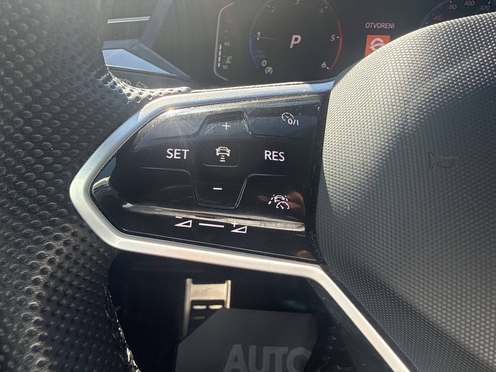2023 Volkswagen Arteon — fotografija 30