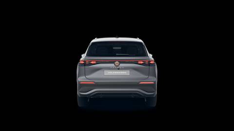 2026 Volkswagen Tayron — sličica 9