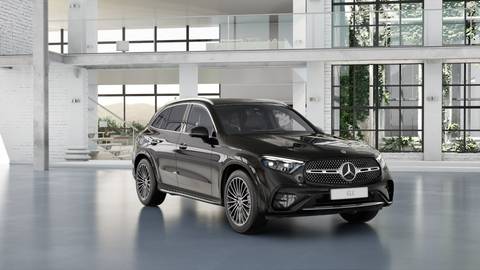 Mercedes-Benz GLC — sličica 3