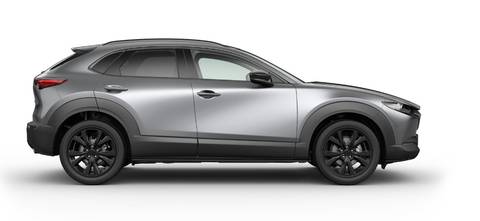2026 Mazda CX-30 — sličica 6