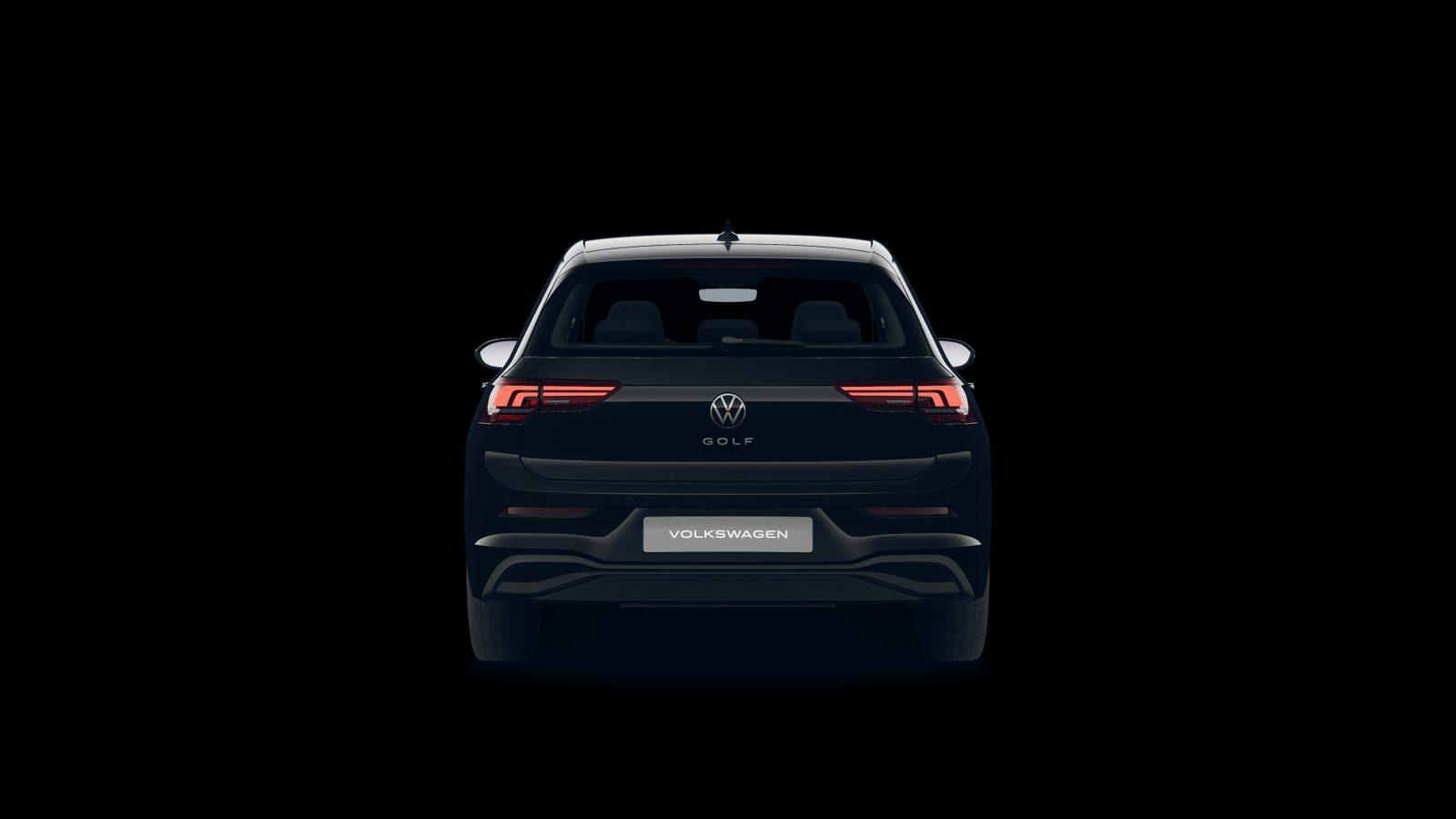 2026 Volkswagen Golf — fotografija 9