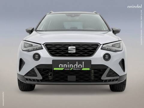 2019 Seat Arona — sličica 9