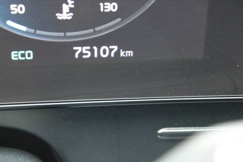 2024 Kia Sportage — sličica 26
