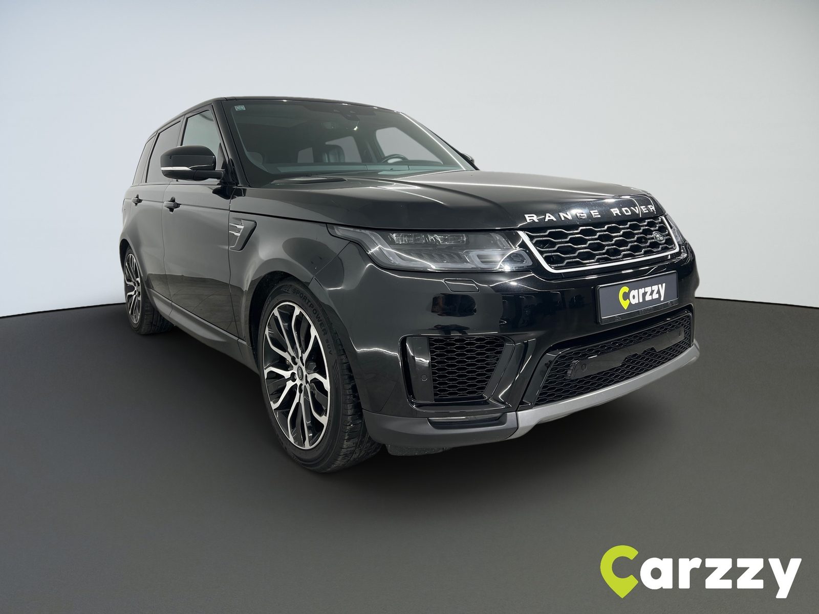 2022 Land Rover Range Rover Sport — fotografija 4