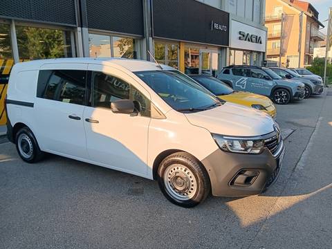 2024 Renault Kangoo — sličica 2