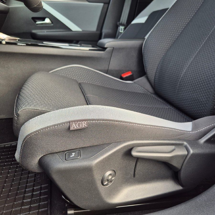 2024 Opel Astra — fotografija 15