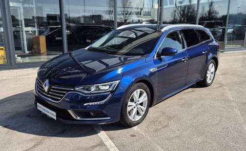 2017 Renault Talisman