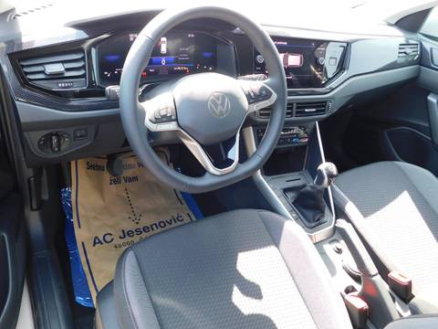 2026 Volkswagen Taigo — sličica 9
