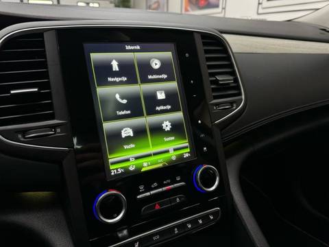 2017 Renault Talisman — sličica 15