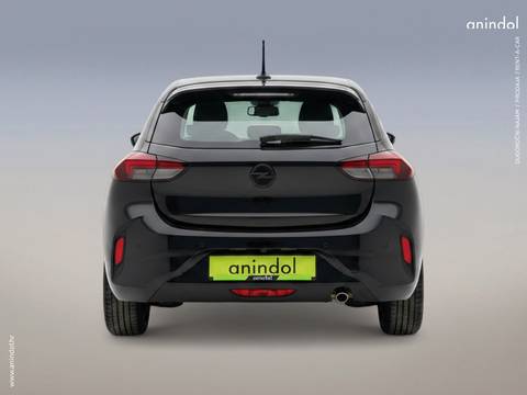 2026 Opel Corsa — sličica 8