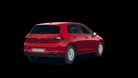 2026 Volkswagen Golf — sličica 5