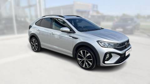 2023 Volkswagen Taigo — sličica 3