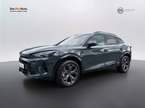2026 Cupra Formentor — sličica 2