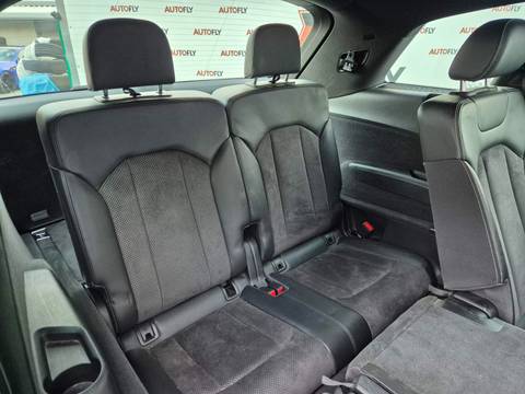 2015 Audi Q7 S line — sličica 20