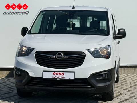 2023 Opel Combo — sličica 2