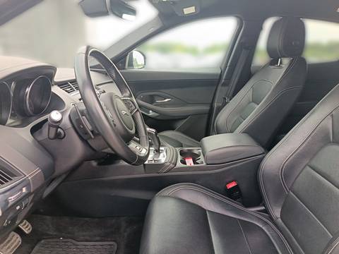 2020 Jaguar E-Pace — sličica 15