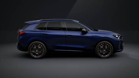 2026 Cupra Terramar — sličica 5