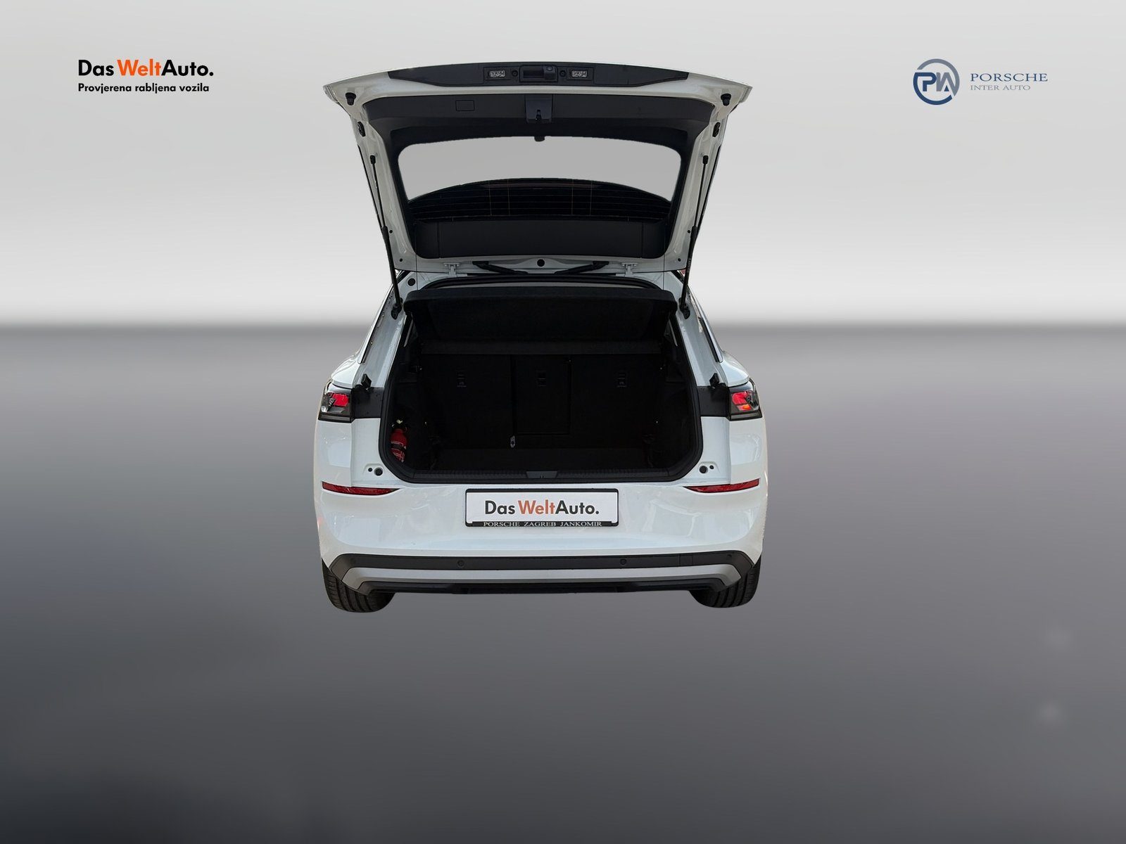 2026 Volkswagen T-Roc — fotografija 18