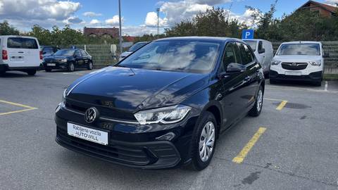 2023 Volkswagen Polo — sličica 2