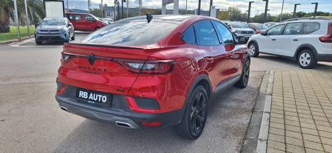 2023 Renault Megane Conquest — sličica 5