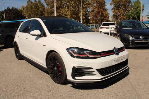 2018 Volkswagen Golf VII — sličica 3