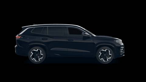 2025 Volkswagen Tayron — sličica 6
