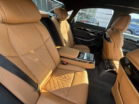 2024 Audi A8 — sličica 22