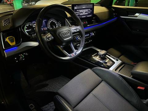 2022 Audi Q5 — sličica 18
