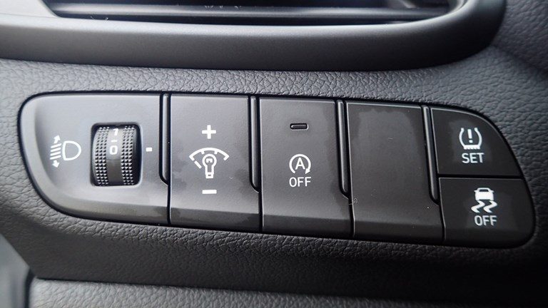 2021 Hyundai i30 — fotografija 16