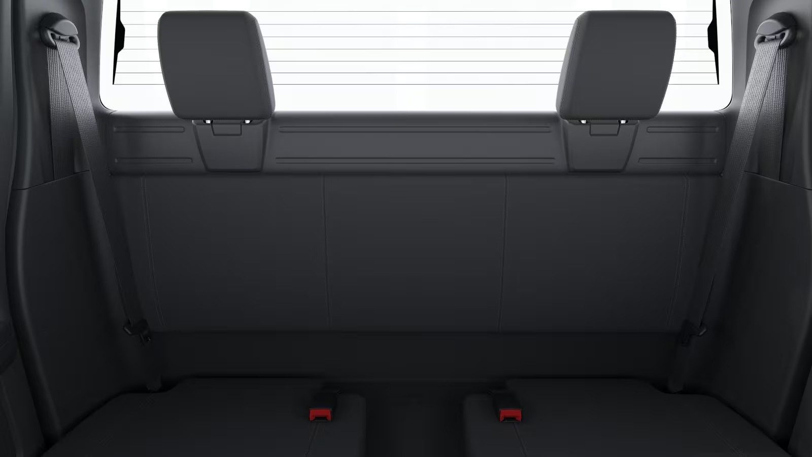 Ford Ranger Rap — fotografija 9