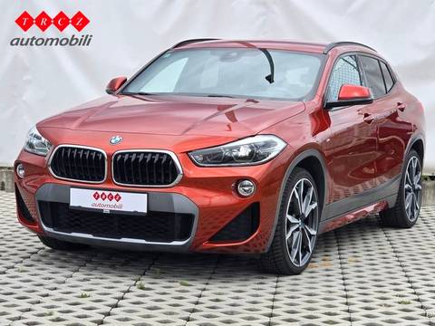 2019 BMW X2