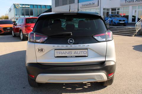 2024 Opel Crossland X — sličica 6