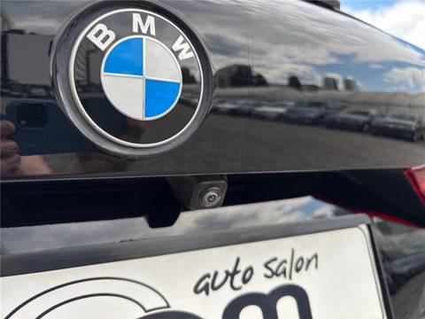 2021 BMW Serija 1 — sličica 15