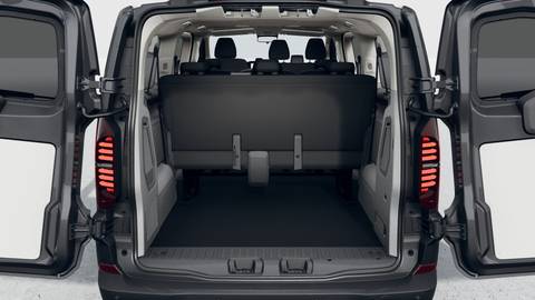 2026 Volkswagen Transporter — sličica 8