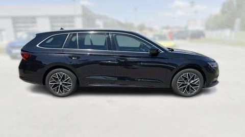 2022 Škoda Octavia Combi — sličica 8