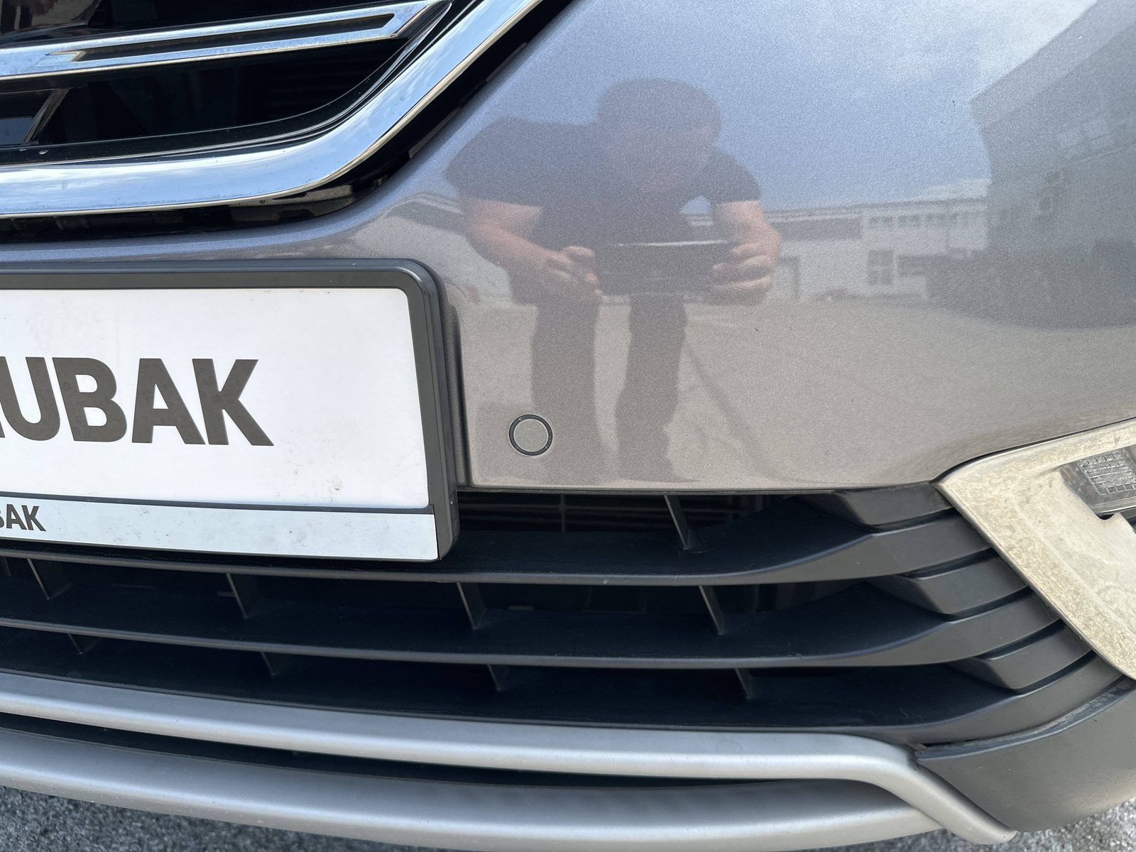 2016 Renault Espace — fotografija 15