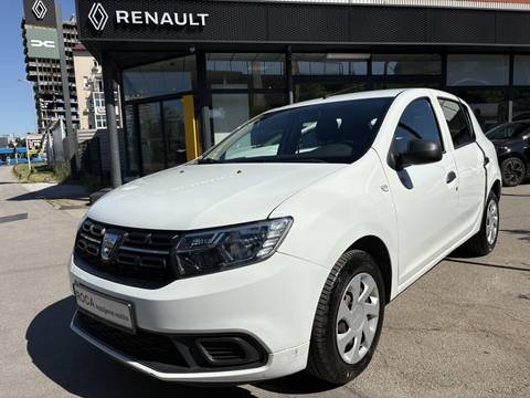 2018 Dacia Sandero