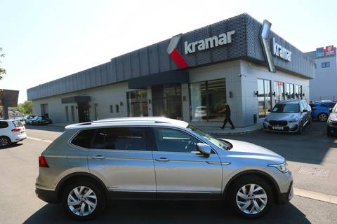 2023 Volkswagen Tiguan — sličica 2