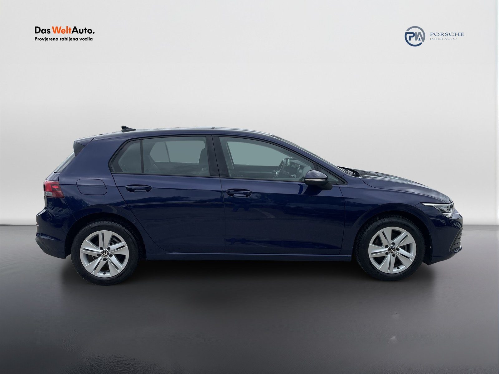 2022 Volkswagen Golf — fotografija 7