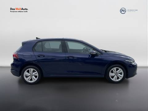 2022 Volkswagen Golf — sličica 7