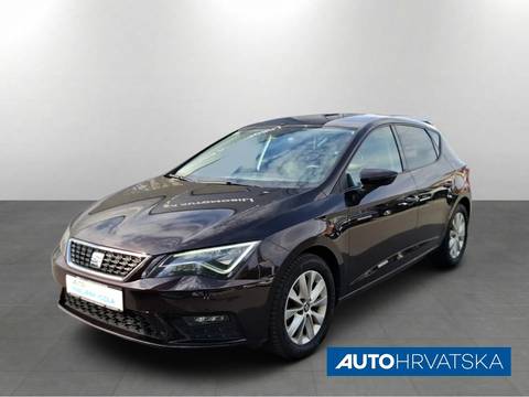 2018 Seat Leon