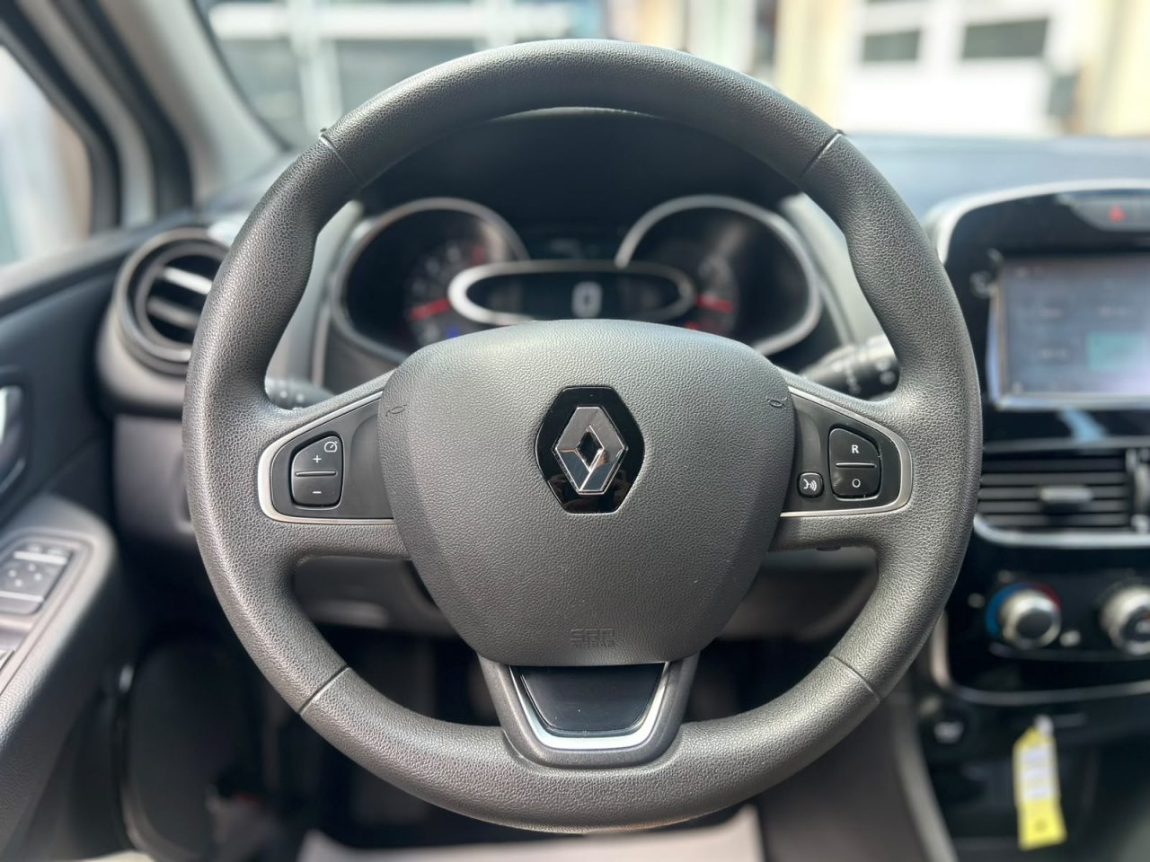 2018 Renault Clio IV — fotografija 5