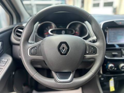 2018 Renault Clio IV — sličica 5