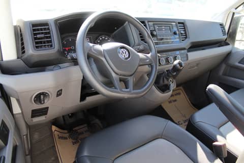 2022 Volkswagen Crafter — sličica 8