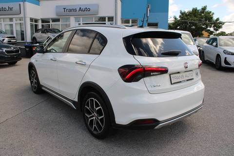 2024 Fiat Tipo — sličica 7