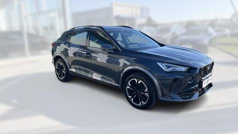 2022 Cupra Formentor — sličica 3