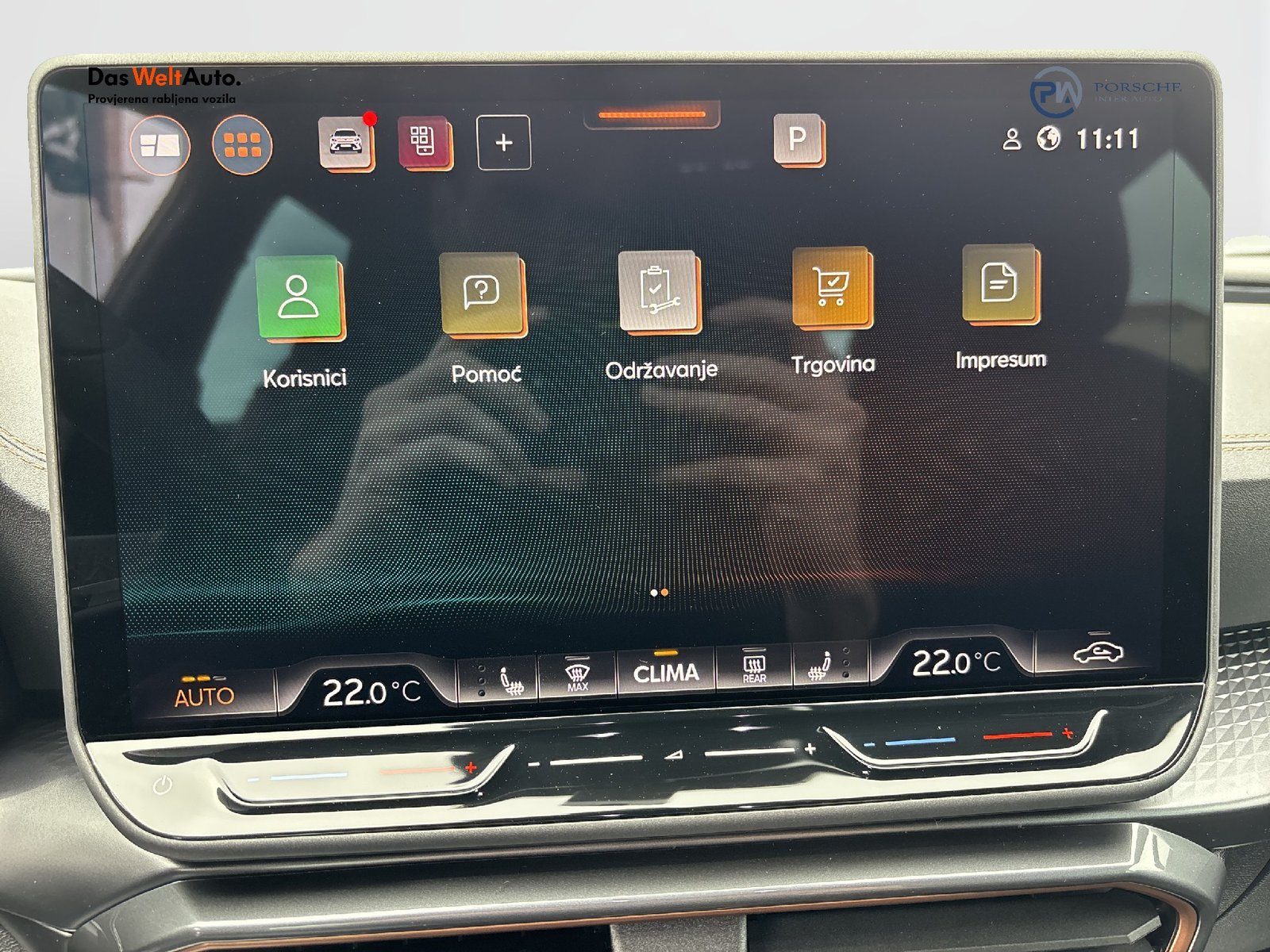 2026 Cupra Formentor — fotografija 15
