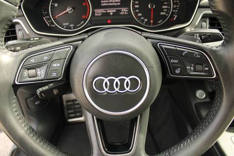 2019 Audi A5 Sportback — sličica 15