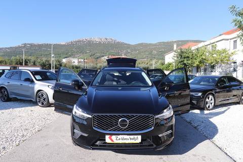 2026 Volvo XC60 — sličica 14
